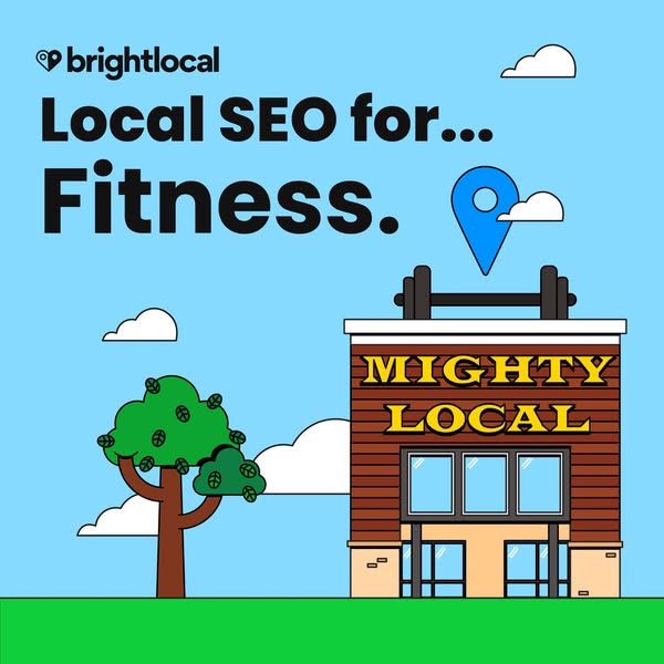 Local SEO for Fitness